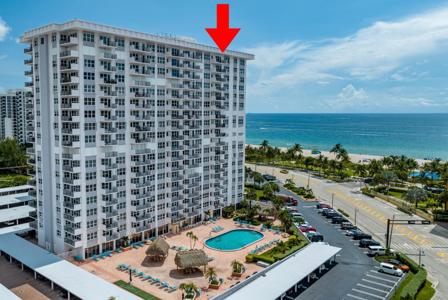405 N Ocean Boulevard