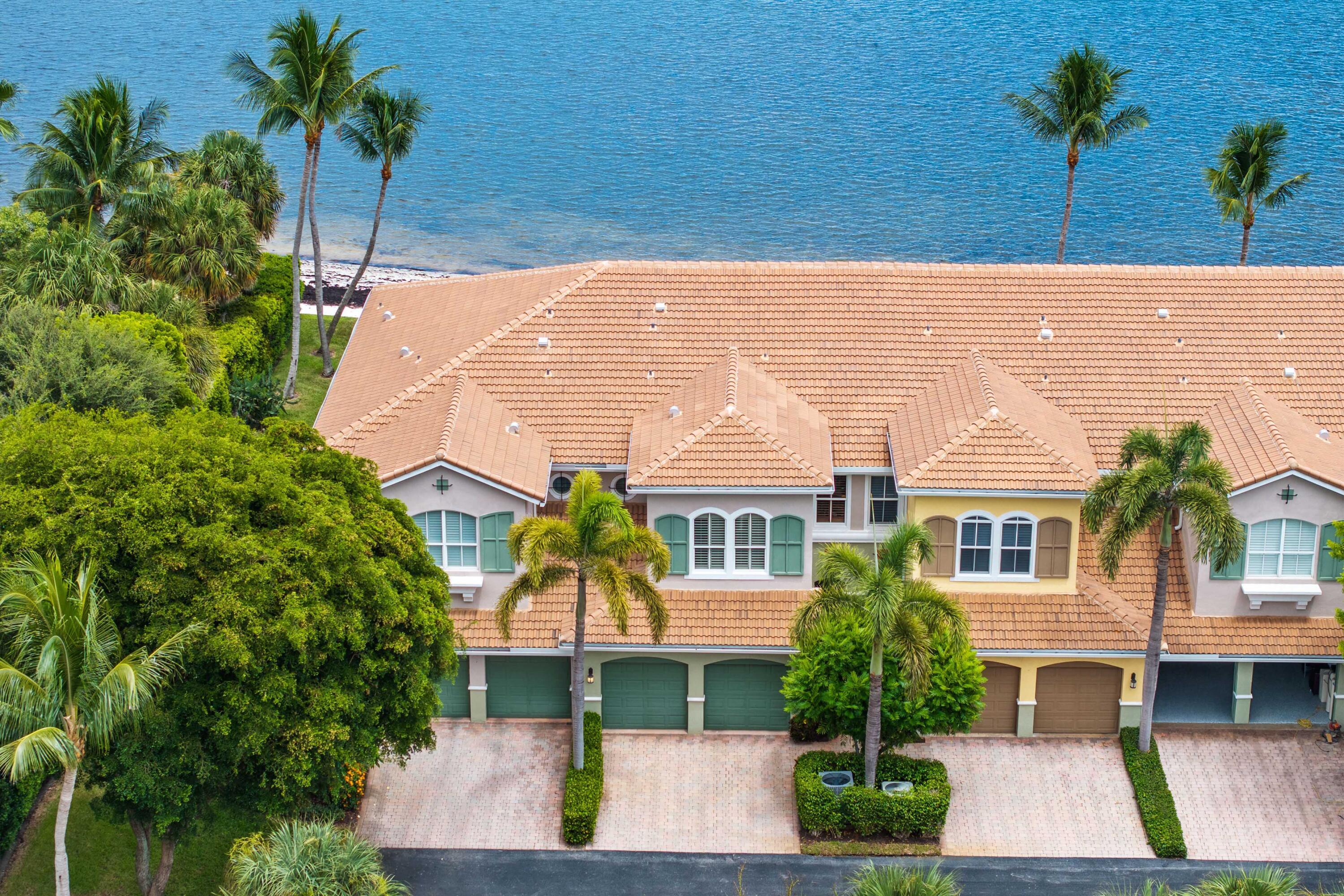 Image 1: Front Aerial