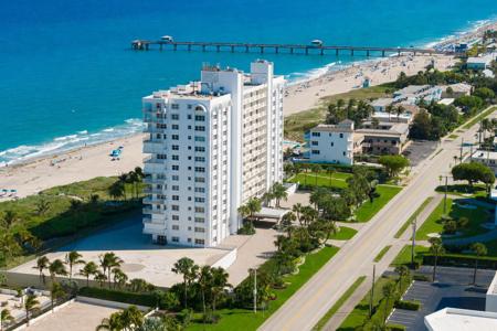 3000 S Ocean Boulevard