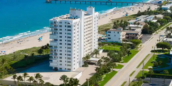 3000 S Ocean Boulevard