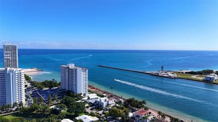 2100 S Ocean Drive