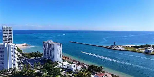 2100 S Ocean Drive