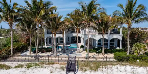 3756 Ocean Drive Drive