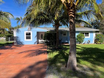 505 SW All American Boulevard