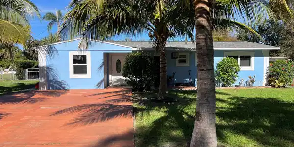 505 SW All American Boulevard