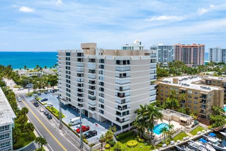 1401 S Ocean Boulevard