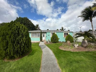 349 Forest Hill Boulevard