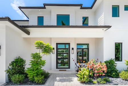 811 Chukker Road