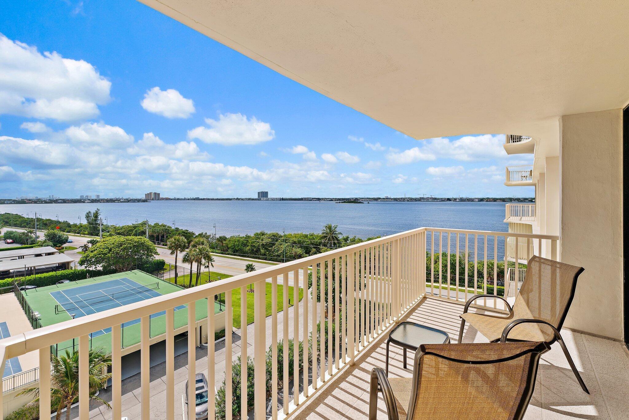 Image 2: Intracoastal - Sunset
