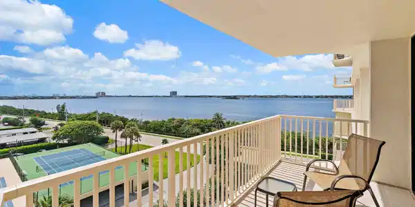 Image 2: Intracoastal - Sunset