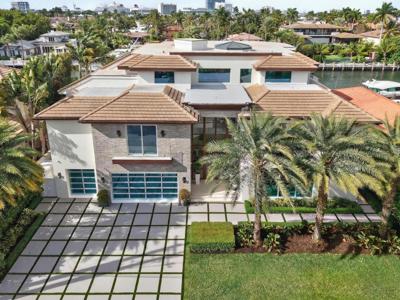 14 N Isla Bahia Drive