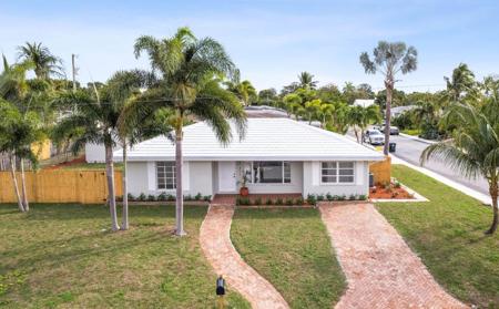 311 Wellesley Drive