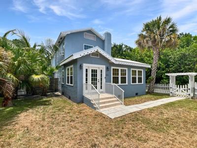 4630 87th Street