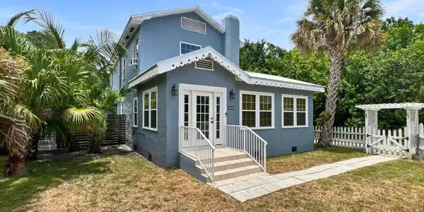 4630 87th Street