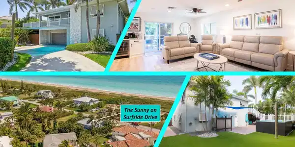 1809 Surfside Drive