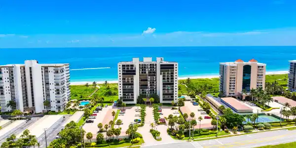3100 N Highway A1a