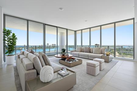 220 Lake Shore Drive
