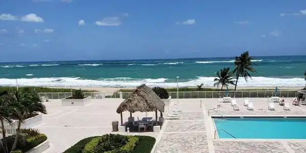 1390 S Ocean Blvd