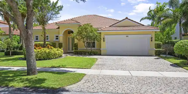 167 Magnolia Way