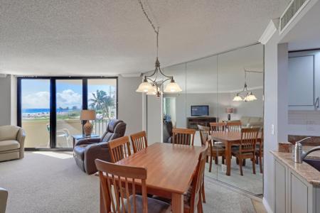 2800 N Ocean Drive