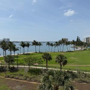 801 Lake Shore Drive