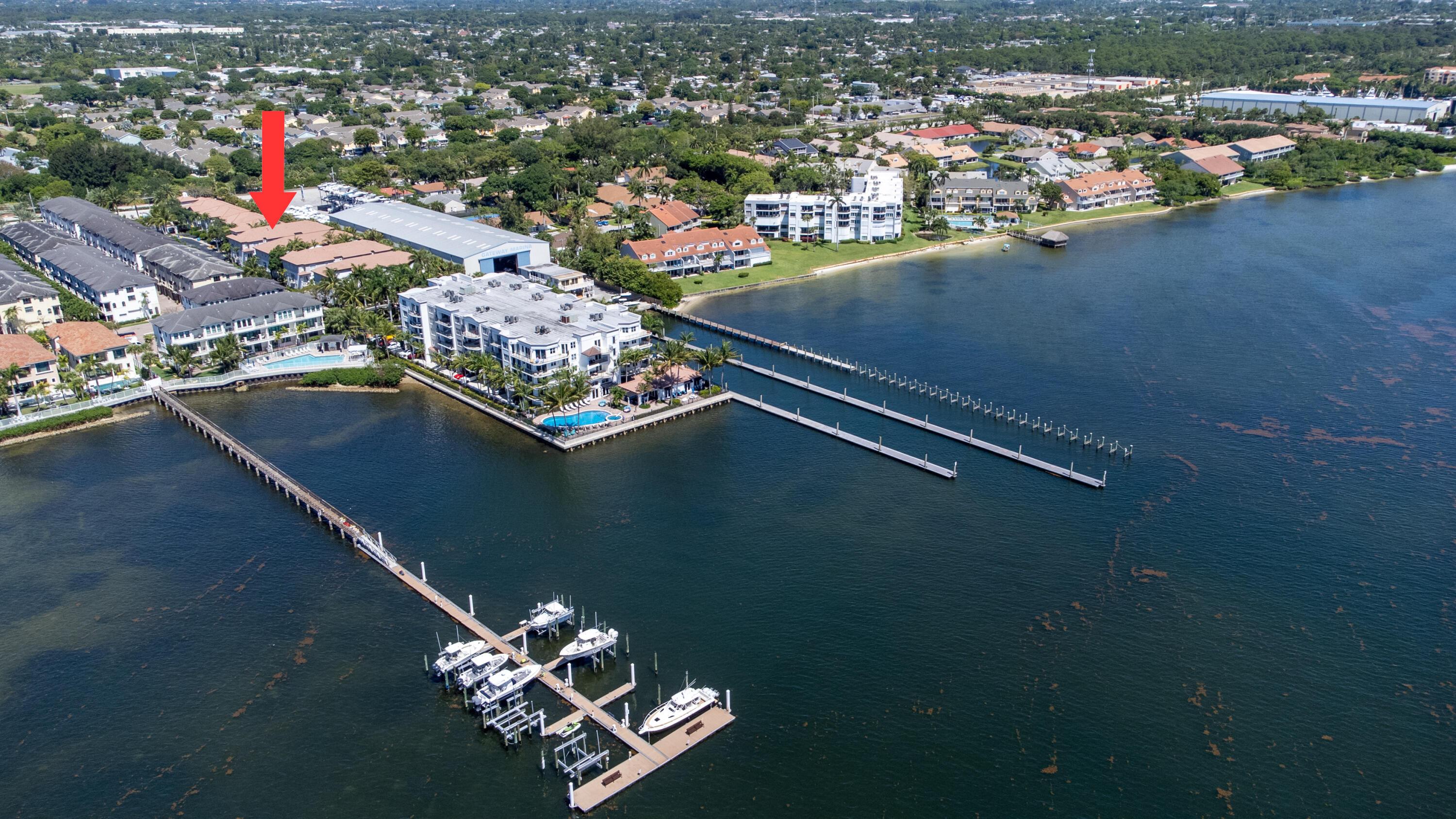 Image 2: Very close to Boynton Inlet
