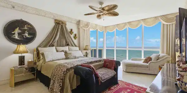 Image 3: Primary Bedroom