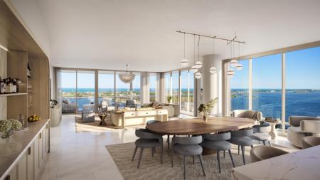 3773 S Flagler Drive