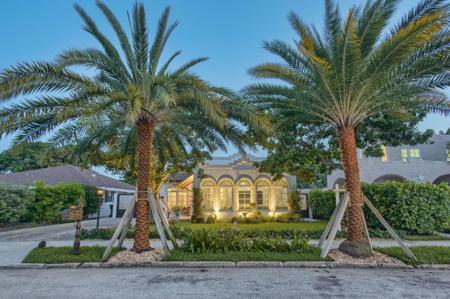 227 Fordham Drive