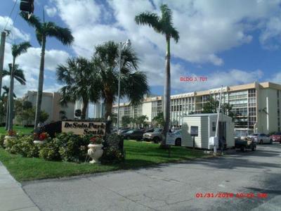 701 Three Islands Blvd