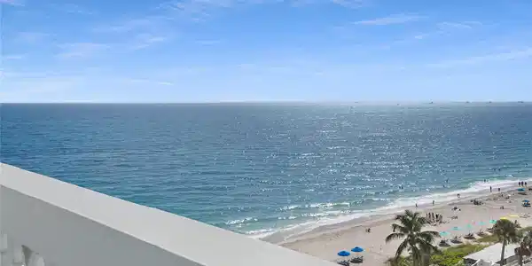 4250 Galt Ocean Drive