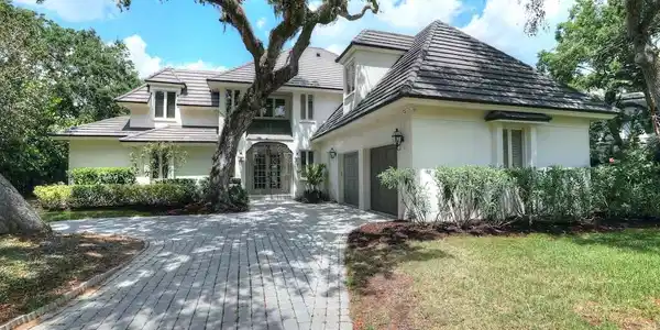 361 Shores Drive