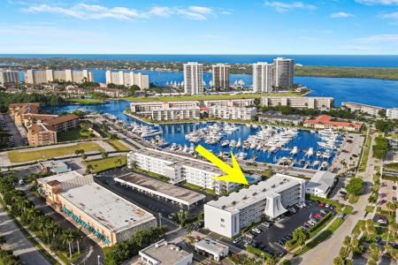 155 Yacht Club Drive