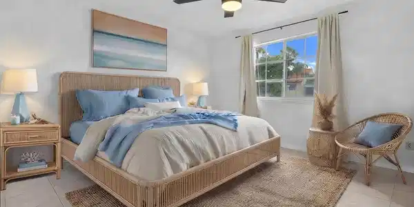 Image 3: Master-Bedroom