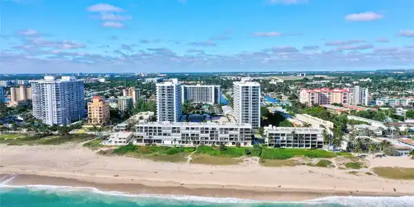 525 N Ocean Blvd