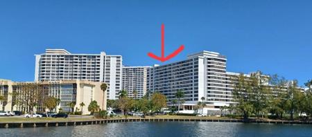500 Three Islands Blvd