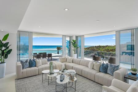1500 S Beach Road