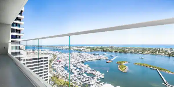 Image 2: Renderings provided by Plaza