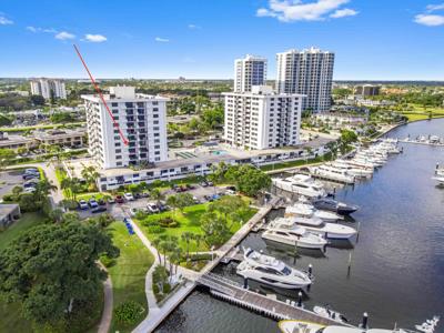 1200 Marine Way