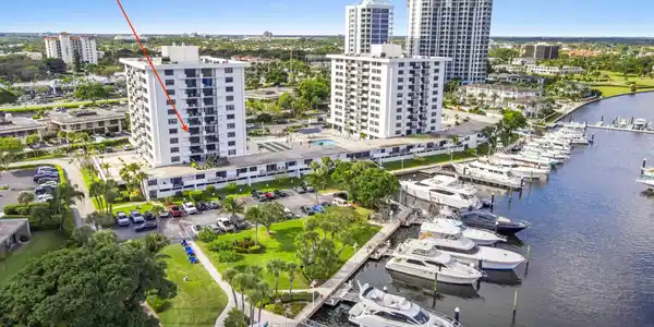 1200 Marine Way