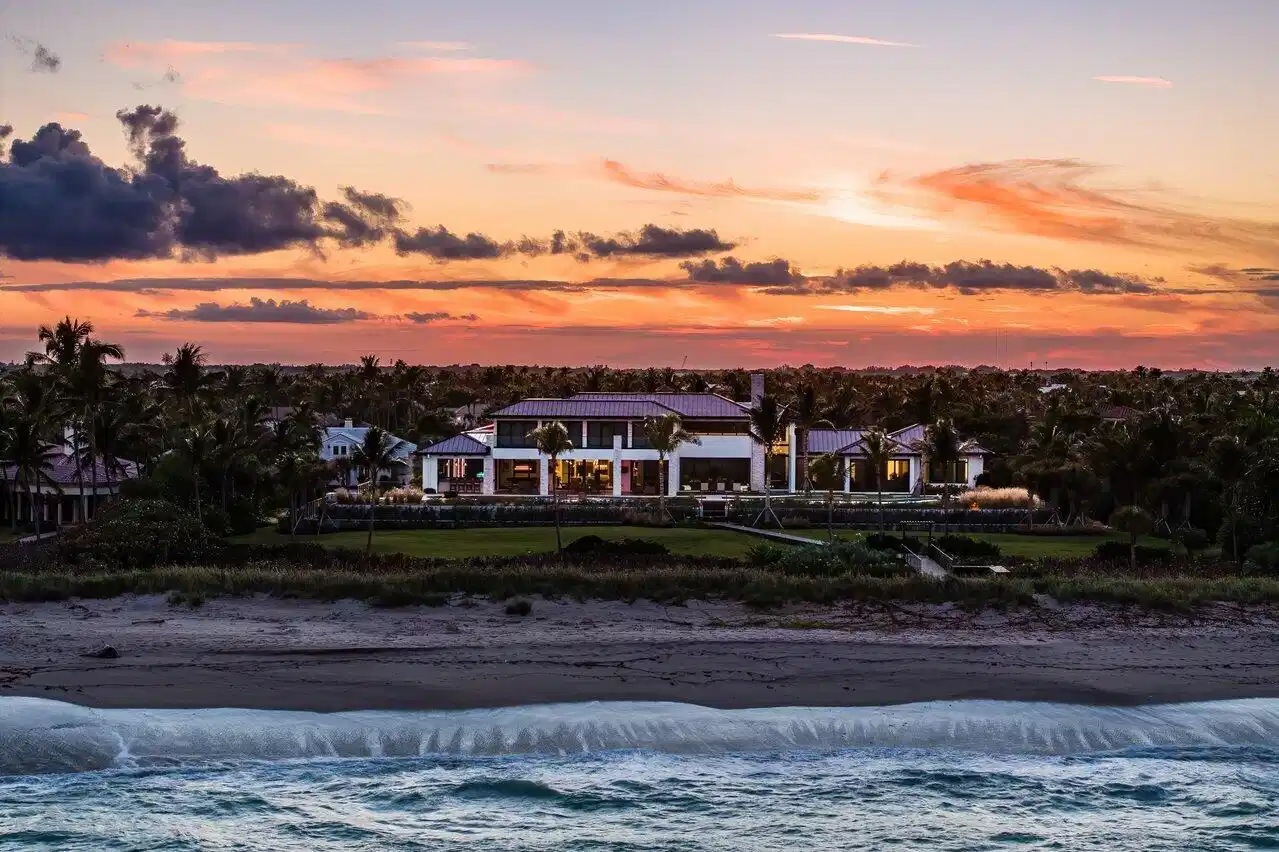 Image 1: Oceanfront