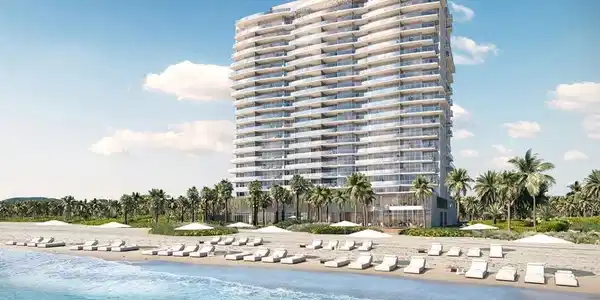 1116 N Ocean Blvd
