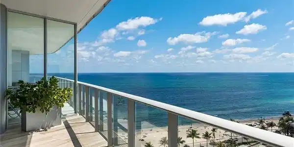 701 N Fort Lauderdale Beach Blvd