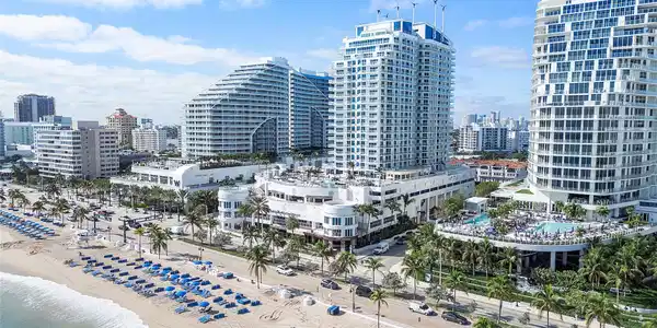 505 N Fort Lauderdale Beach Blvd