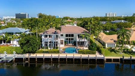 30 S Compass Dr
