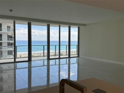 3100 N Ocean Drive