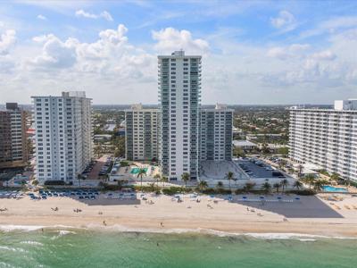 3900 Galt Ocean Dr