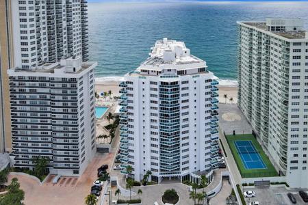 3430 Galt Ocean Dr