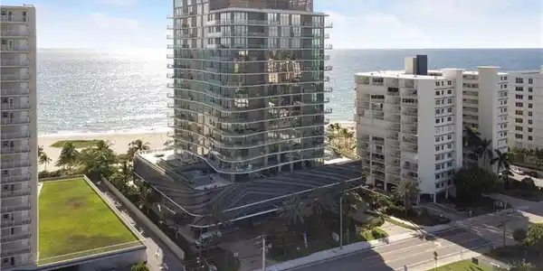 730 N Ocean Blvd