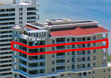 5310 N Ocean Drive